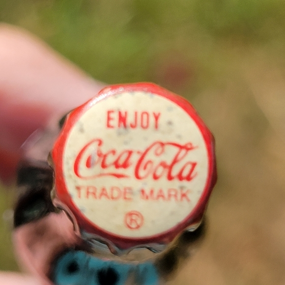 Vintage Mini Coca - Cola & Sprite Bottles ~ MCM ~ Retro ~ Fun ~ Coke ~ Nostalgic - Picture 13 of 16